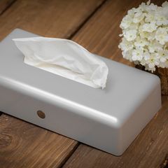 جعبه دستمال کاغذی کنتراست مدل 330 رنگ بندی — تصویر ۸