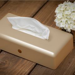 جعبه دستمال کاغذی کنتراست مدل 330 رنگ بندی — تصویر ۳