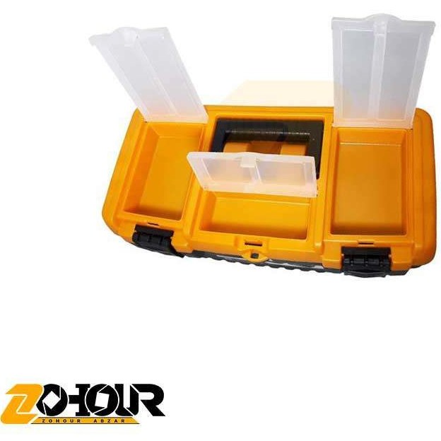 جعبه ابزار مهر مدل PT-16