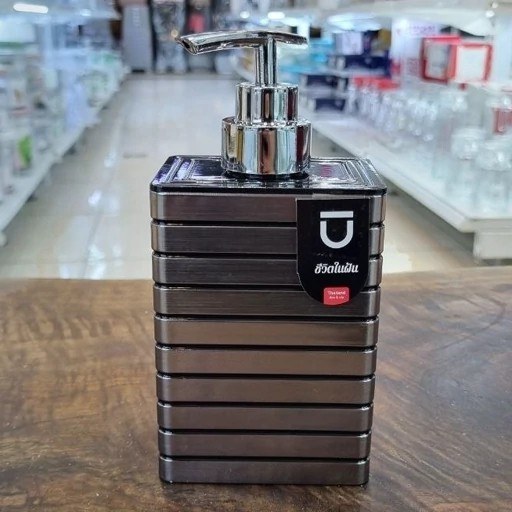جا مایع بازن 4 گوش طرح گیلبرت — تصویر ۳