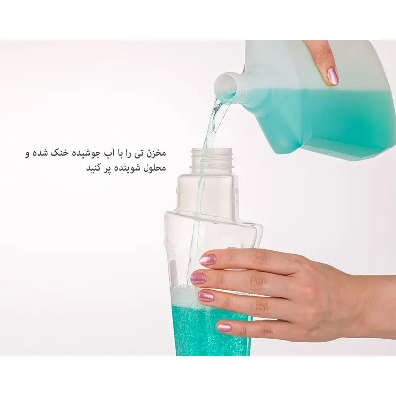 تی اسپری دار لیمون کد 2095 — تصویر ۳