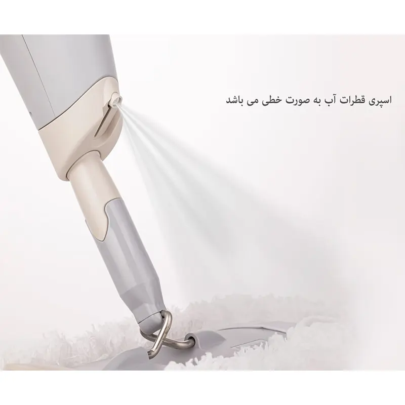تی اسپری دار لیمون کد 2095 — تصویر ۷