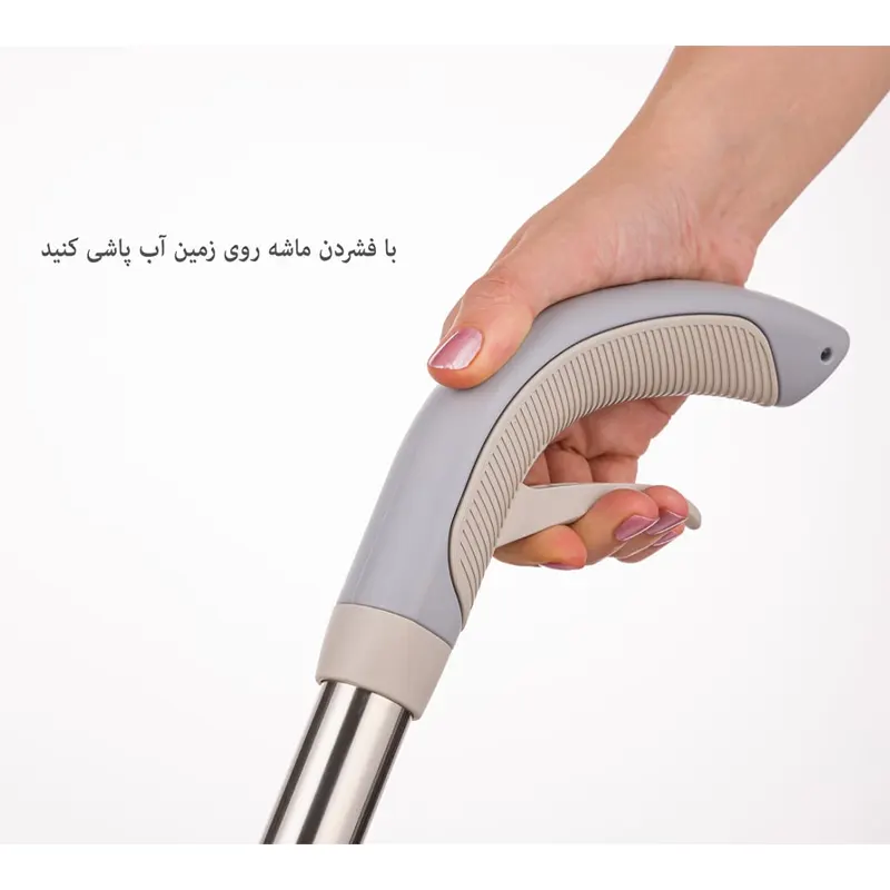 تی اسپری دار لیمون کد 2095 — تصویر ۶