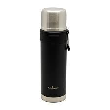 فلاسک 1 لیتری استیل رنگی یونیک کد UN-1840 — تصویر ۵