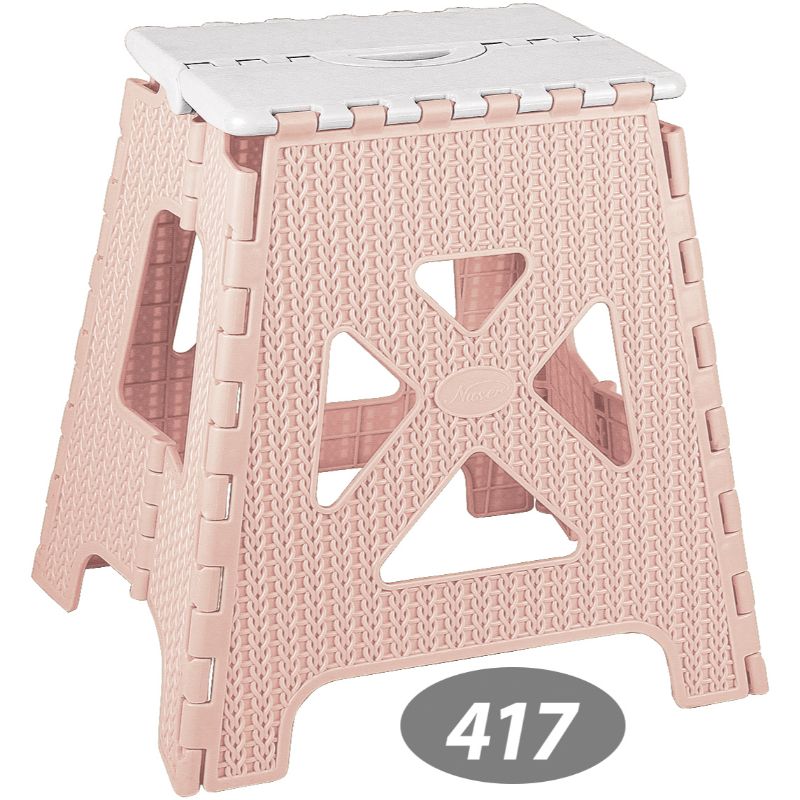 چهار پایه تاشو گلدیس 3 کد 417 — تصویر ۵