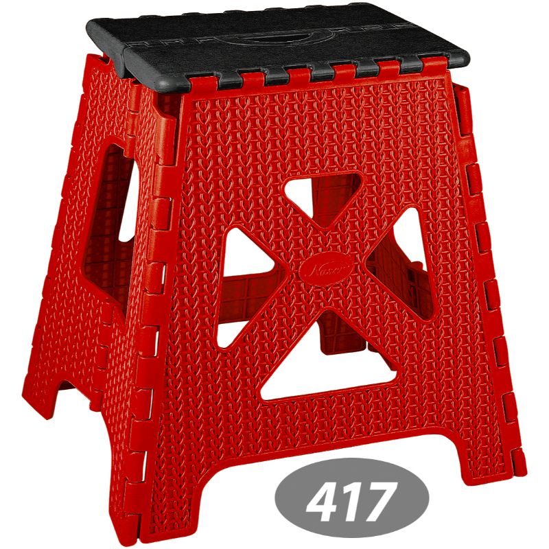 چهار پایه تاشو گلدیس 3 کد 417 — تصویر ۶