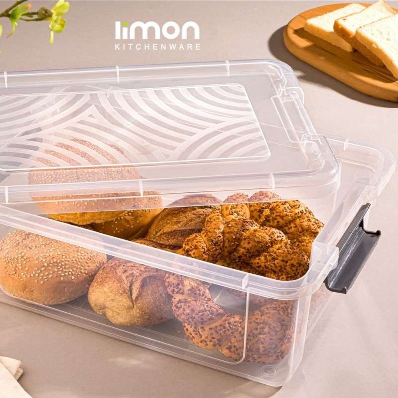 ظرف نگهدارنده لیمون مدل چند منظوره کد HS2399 — تصویر ۴