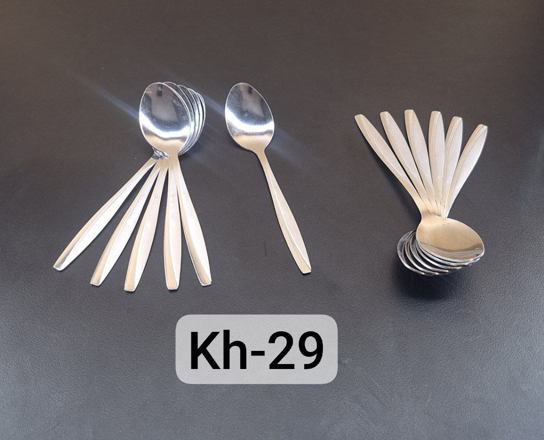 قاشق مرباخوری اقتصادی