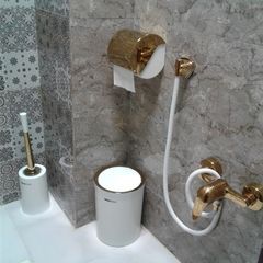 ست سطل و فرچه بریسو دیزاین مدل بادبزنی کد 01 — تصویر ۲