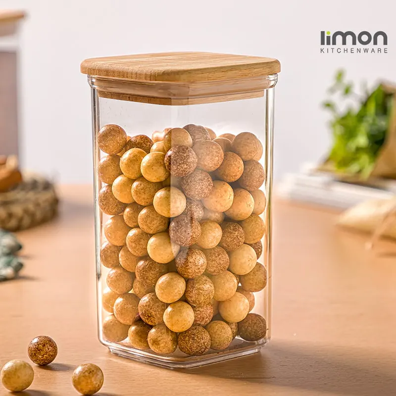 جاادویه درب چوبی لیمون کد 2197 — تصویر ۲