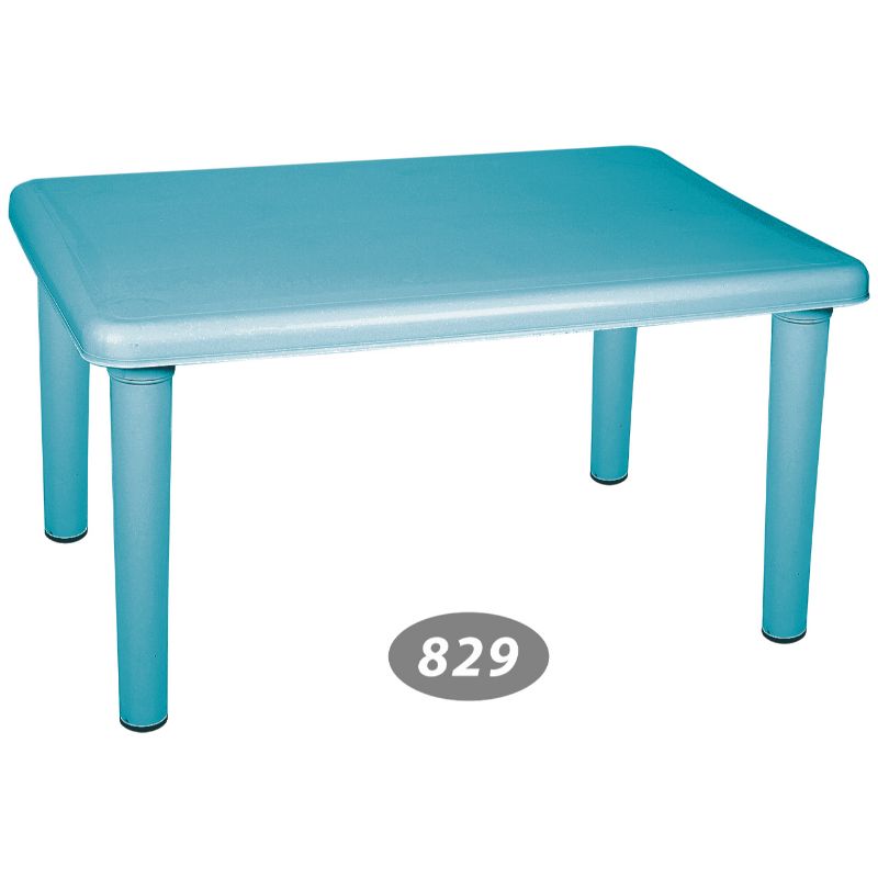میز کودک 60×90 کد 829 — تصویر ۴