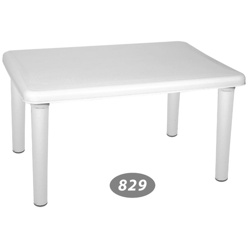 میز کودک 60×90 کد 829 — تصویر ۷