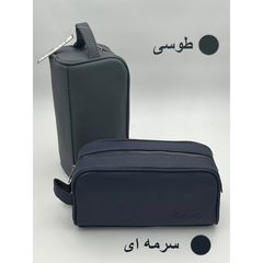 کیف دستی مردانه بونو مدل هیوستون کد BO1020 — تصویر ۴