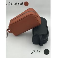 کیف دستی مردانه بونو مدل هیوستون کد BO1020 — تصویر ۵