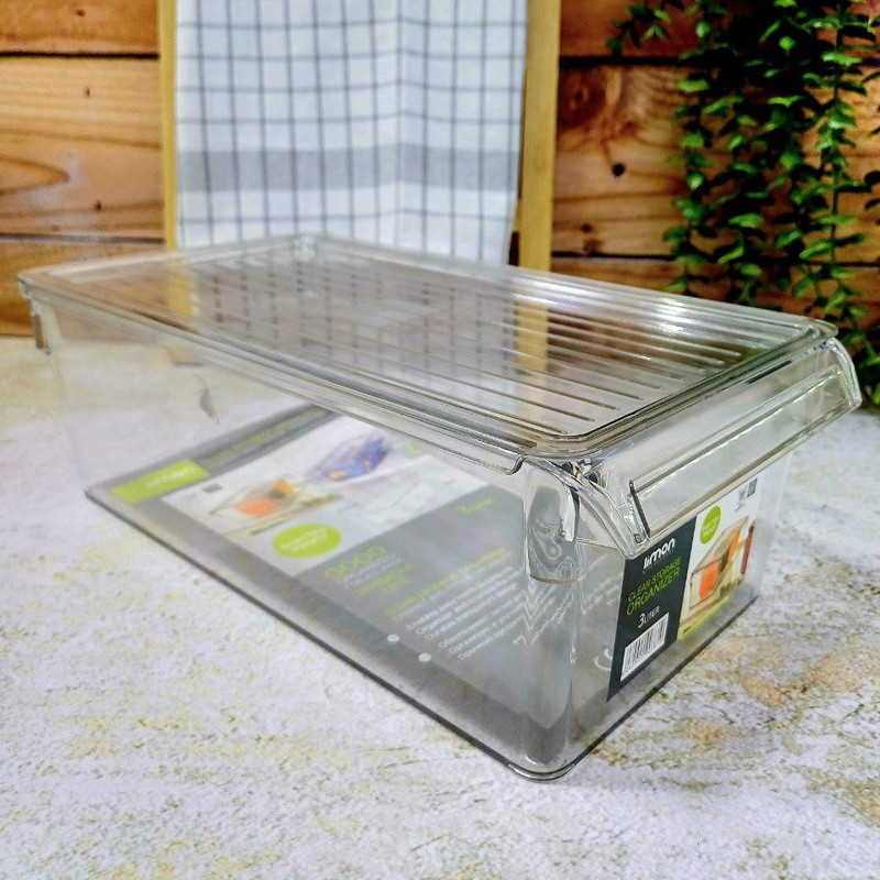 نظم دهنده لیمون مدل یخچال کد HS2152 — تصویر ۵