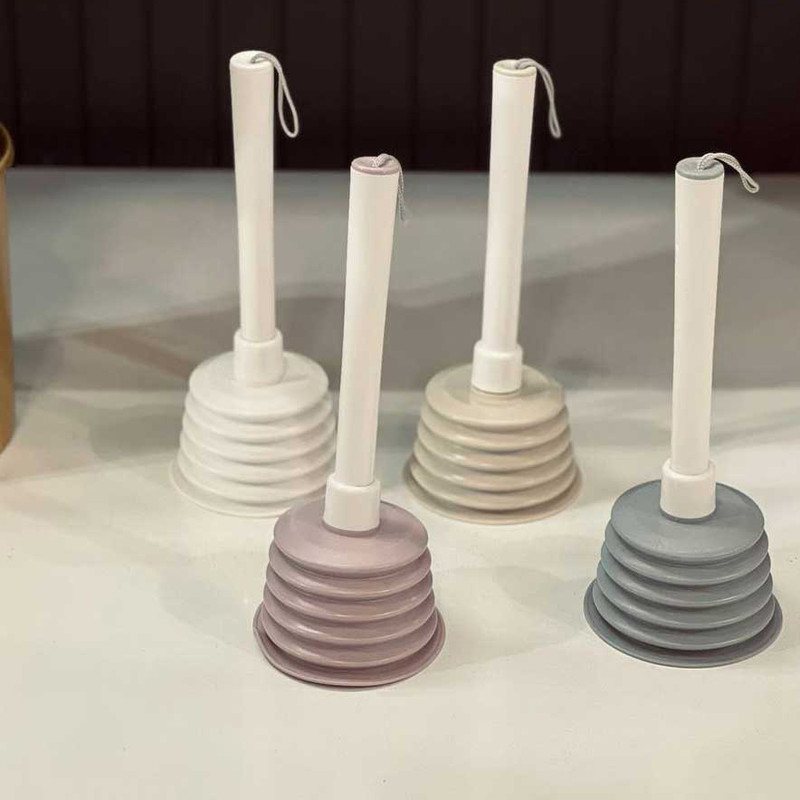 لوله باز کن دستی لیمون کد DH1528 — تصویر ۵