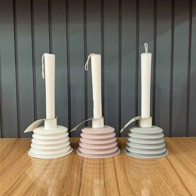 لوله باز کن دستی لیمون کد DH1528 — تصویر ۲