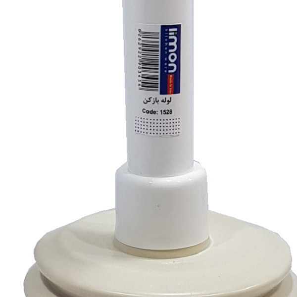 لوله باز کن دستی لیمون کد DH1528 — تصویر ۶