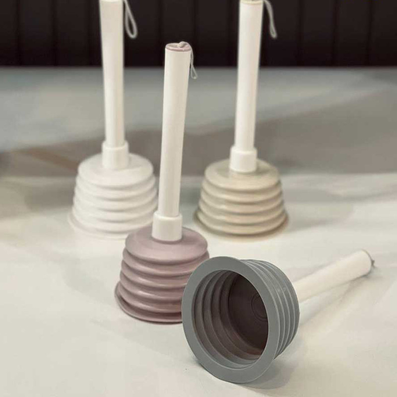 لوله باز کن دستی لیمون کد DH1528 — تصویر ۴