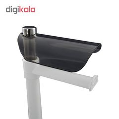 ست سرویس بهداشتی 3 پارچه بریسو دیزاین مدل in31 — تصویر ۴