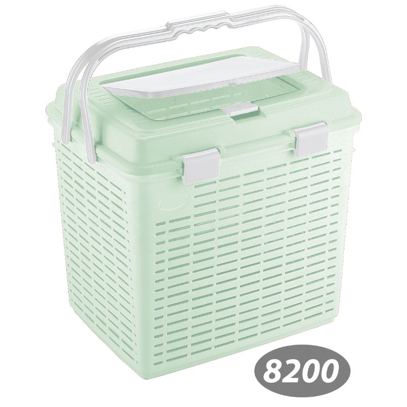 سبد پیک نیک گلریز 3 کد 8200 — تصویر ۴