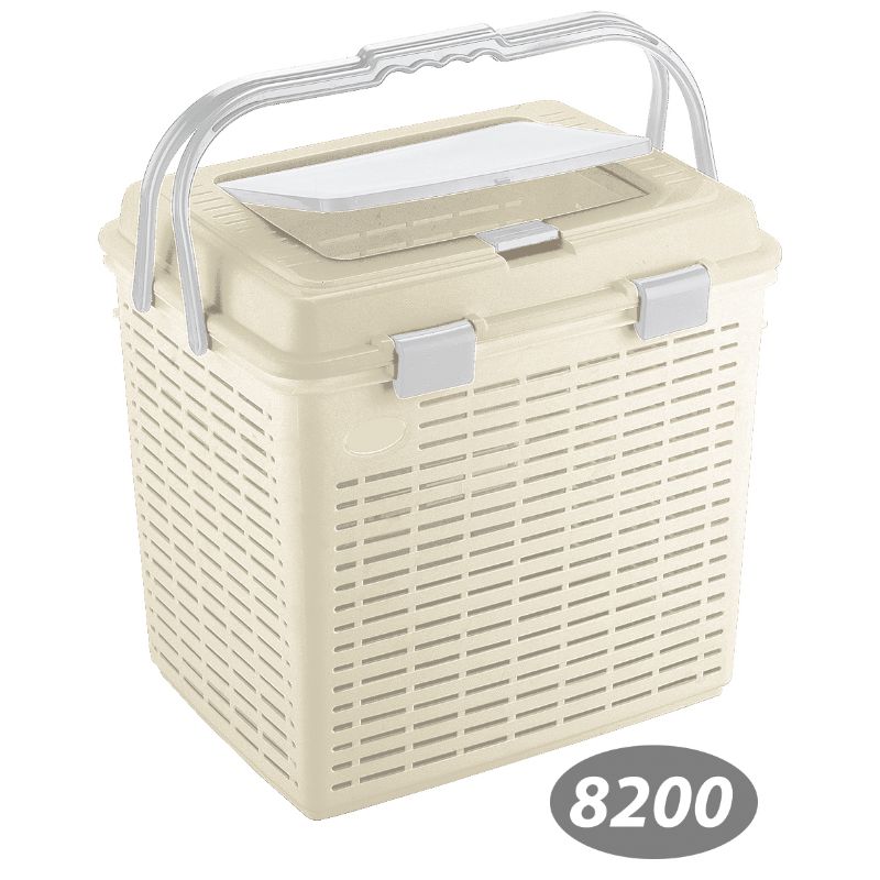 سبد پیک نیک گلریز 3 کد 8200 — تصویر ۵