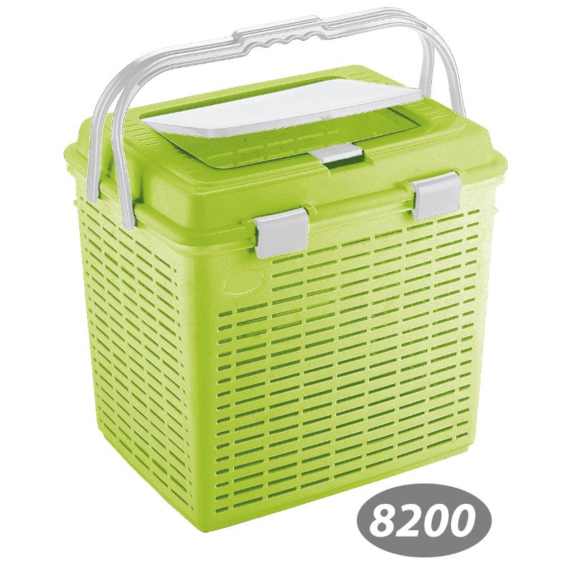 سبد پیک نیک گلریز 3 کد 8200 — تصویر ۷