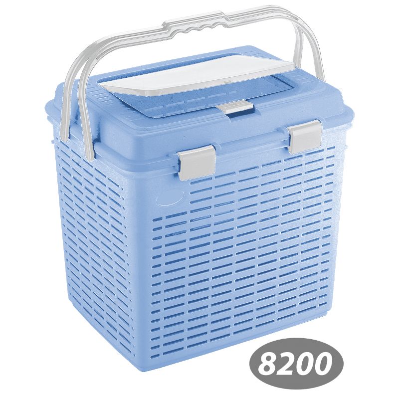 سبد پیک نیک گلریز 3 کد 8200 — تصویر ۲