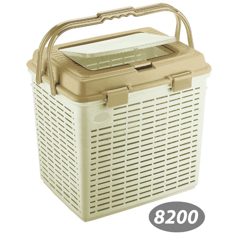 سبد پیک نیک گلریز 3 کد 8200 — تصویر ۶