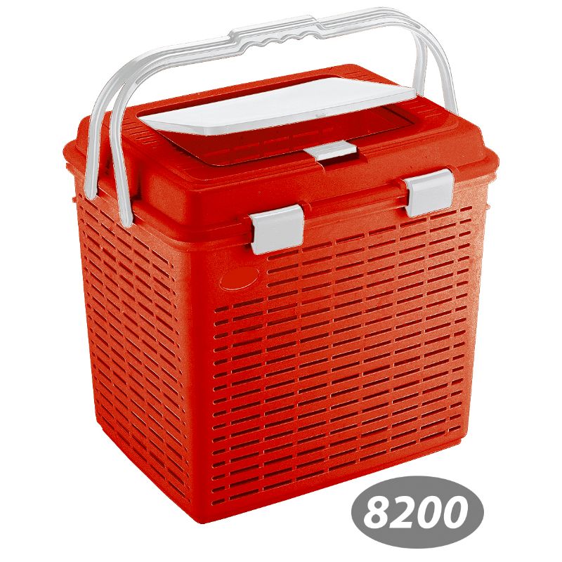 سبد پیک نیک گلریز 3 کد 8200