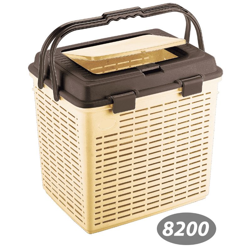 سبد پیک نیک گلریز 3 کد 8200 — تصویر ۹