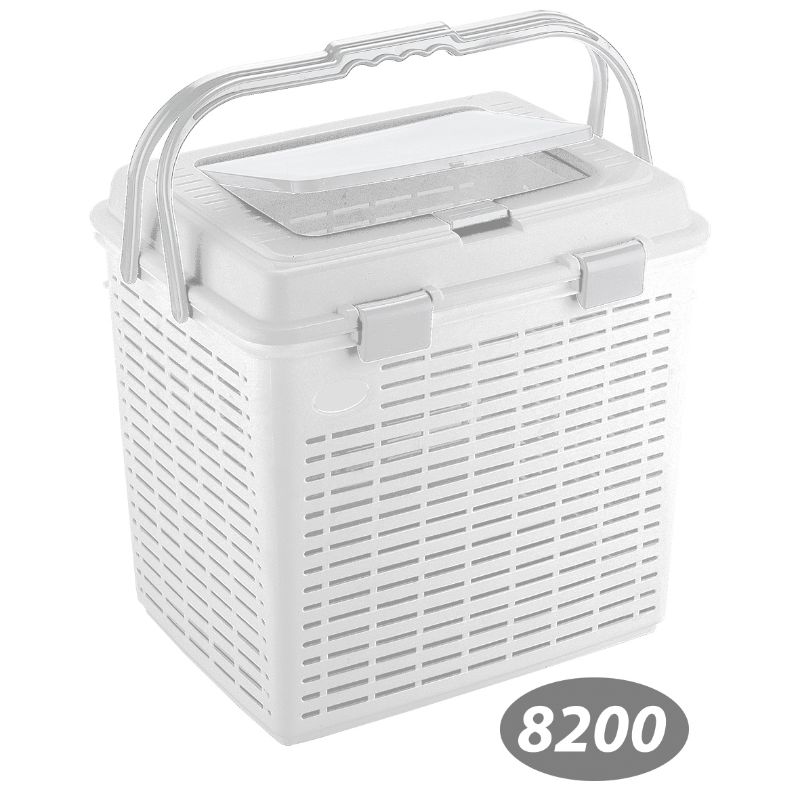 سبد پیک نیک گلریز 3 کد 8200 — تصویر ۱۰
