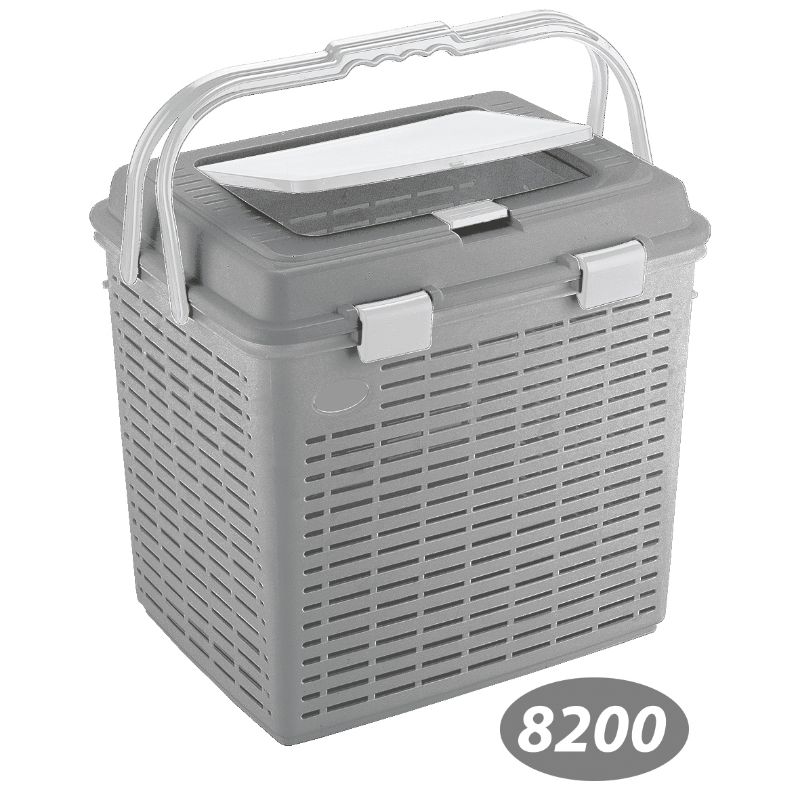 سبد پیک نیک گلریز 3 کد 8200 — تصویر ۸