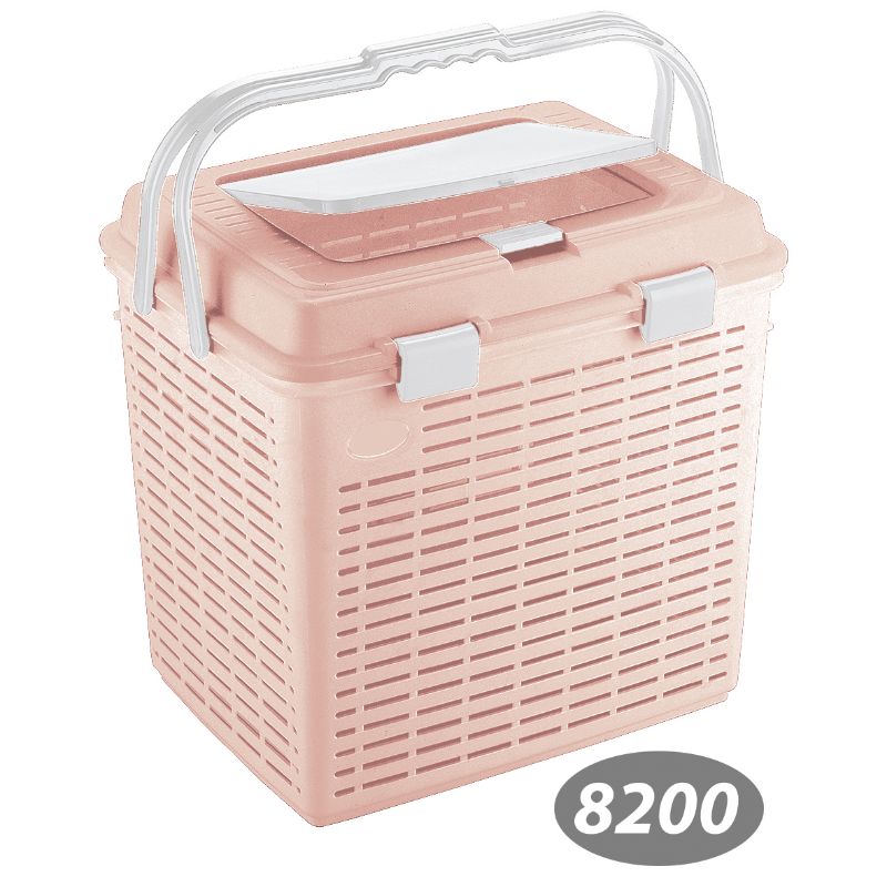 سبد پیک نیک گلریز 3 کد 8200 — تصویر ۳