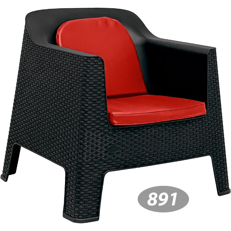 صندلی کد 891 — تصویر ۳