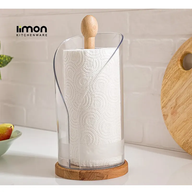 پایه دستمال رولی لیمون کد 2254 — تصویر ۲