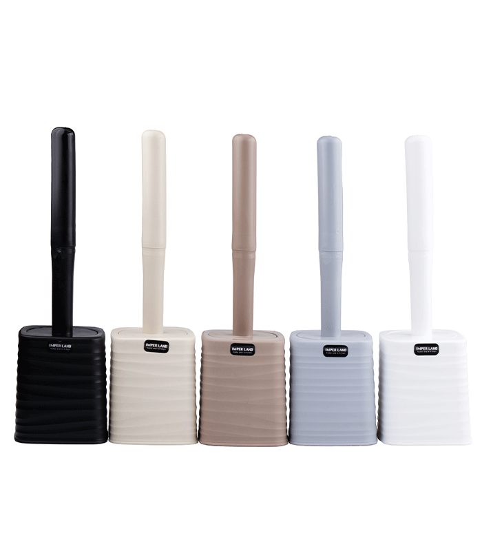 توالت شور امپرلند مدل دیاکو چهارگوش کد 0100 — تصویر ۲