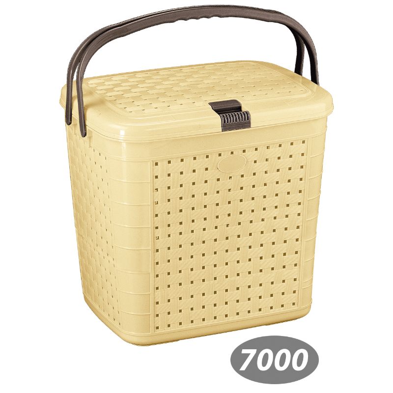 سبد پیک نیک گلرنگ 2 کد 7000 — تصویر ۲