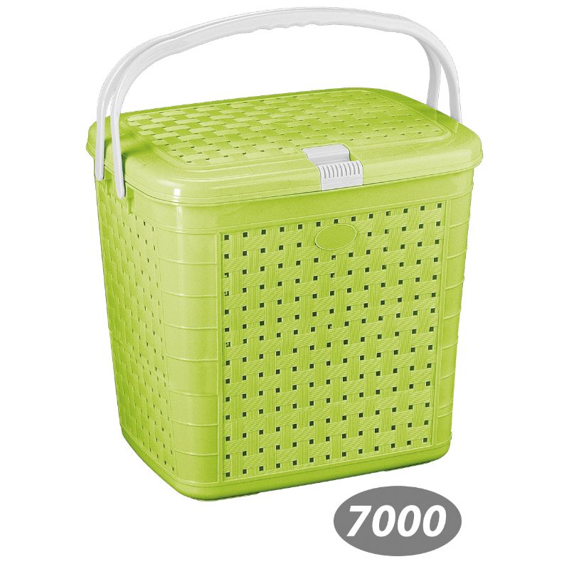 سبد پیک نیک گلرنگ 2 کد 7000 — تصویر ۹