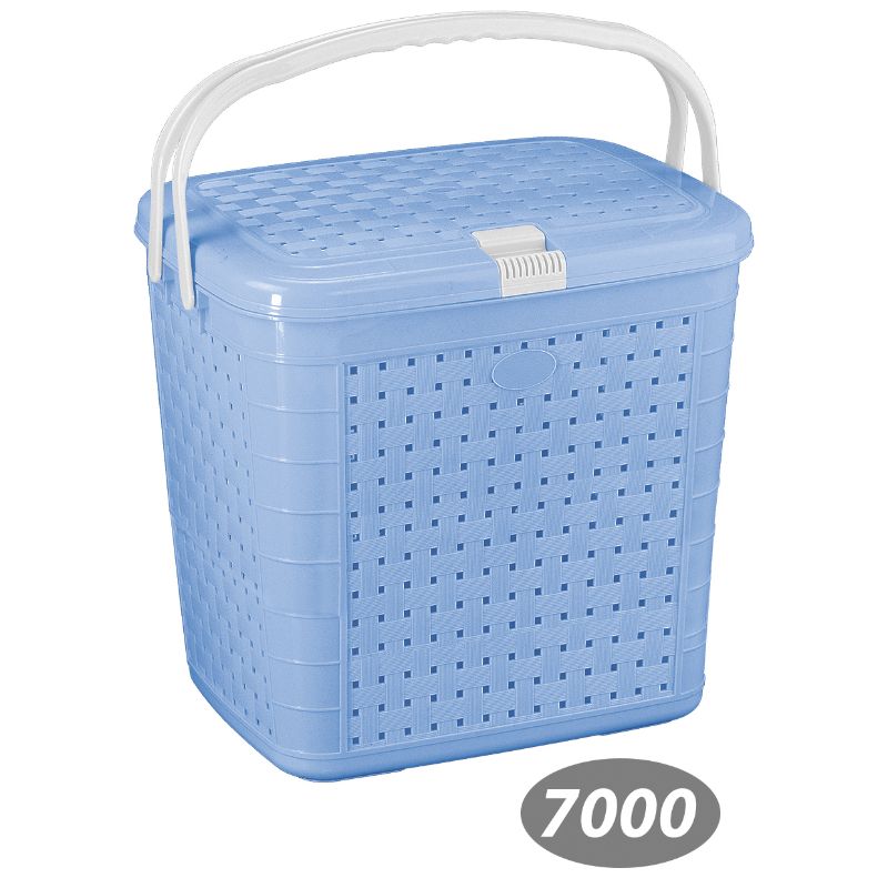 سبد پیک نیک گلرنگ 2 کد 7000 — تصویر ۴