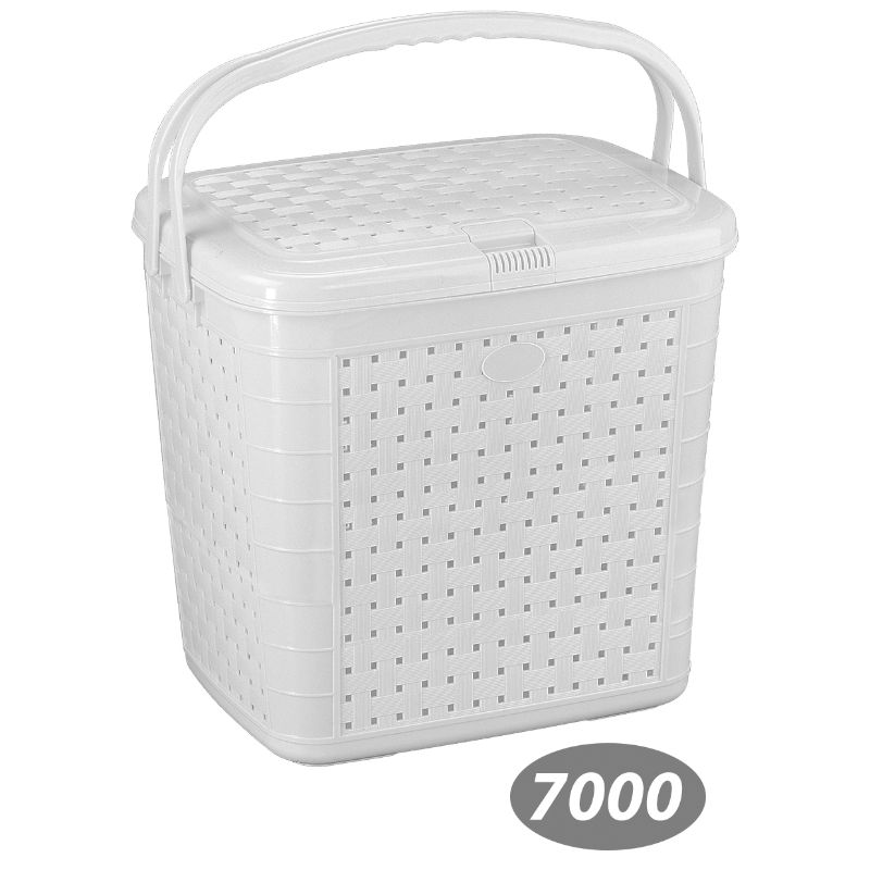 سبد پیک نیک گلرنگ 2 کد 7000 — تصویر ۳