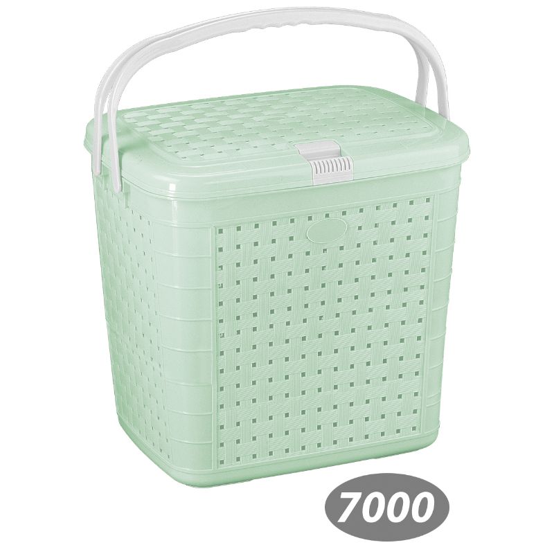 سبد پیک نیک گلرنگ 2 کد 7000 — تصویر ۷
