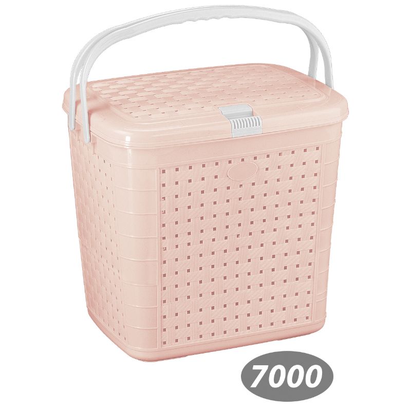 سبد پیک نیک گلرنگ 2 کد 7000 — تصویر ۶