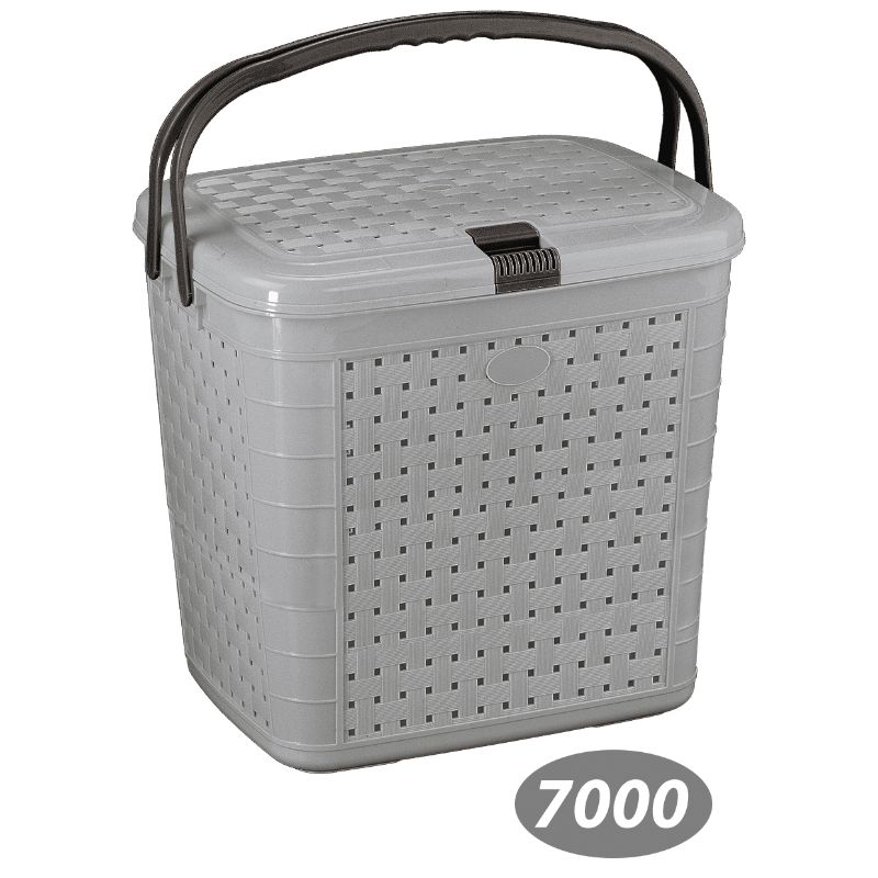 سبد پیک نیک گلرنگ 2 کد 7000 — تصویر ۱۰
