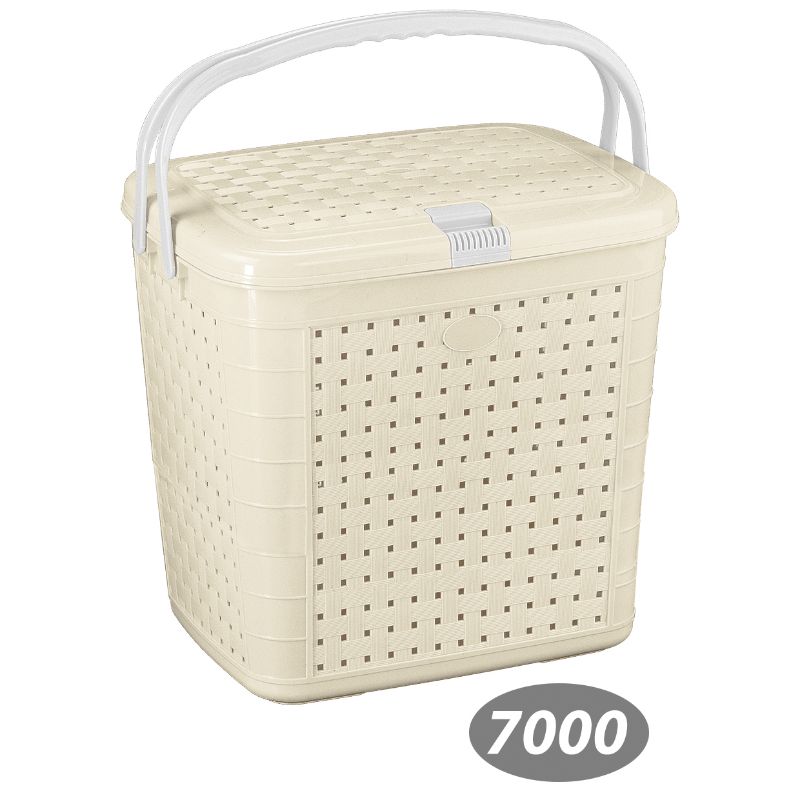 سبد پیک نیک گلرنگ 2 کد 7000 — تصویر ۵