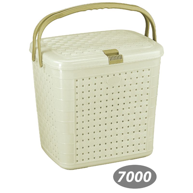 سبد پیک نیک گلرنگ 2 کد 7000 — تصویر ۸