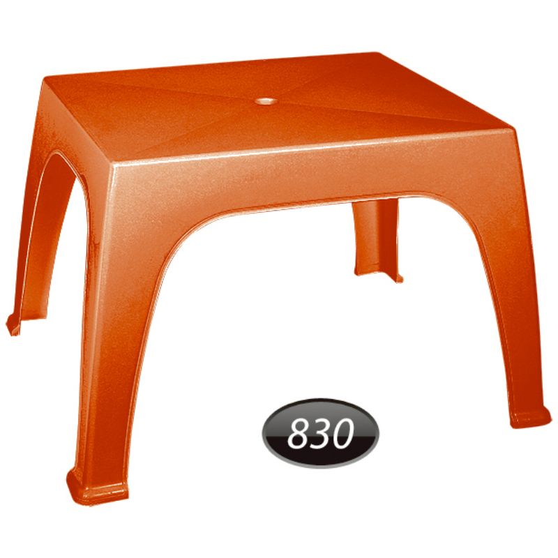 میز عسلی کد 830 — تصویر ۴