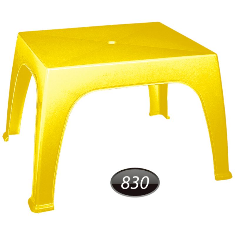 میز عسلی کد 830 — تصویر ۳