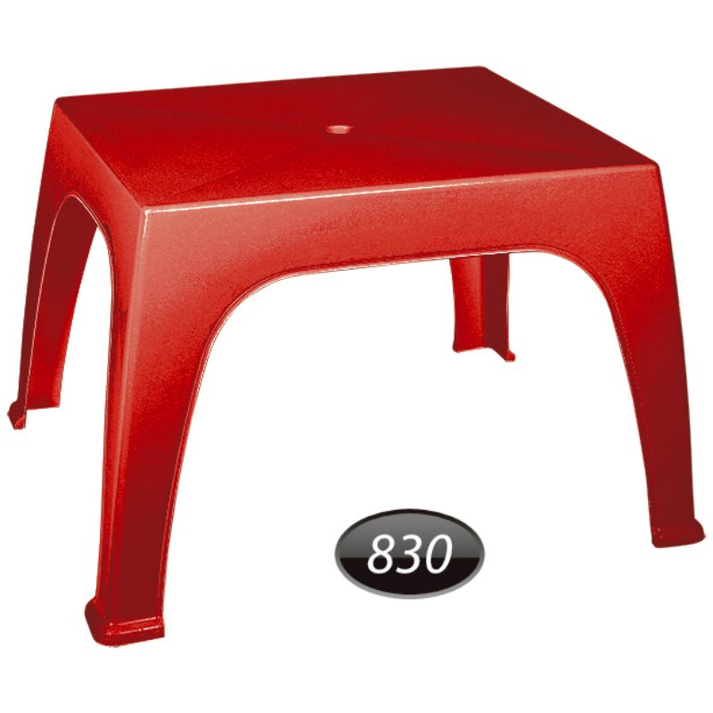 میز عسلی کد 830 — تصویر ۵