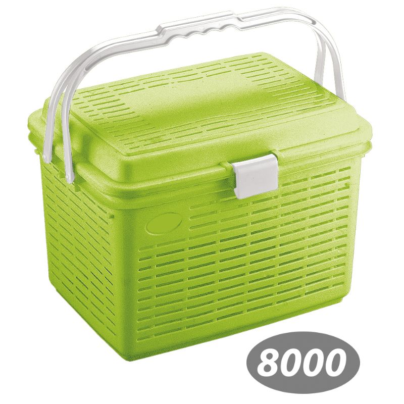 سبد پیک نیک گلریز 1 کد 8000 — تصویر ۵